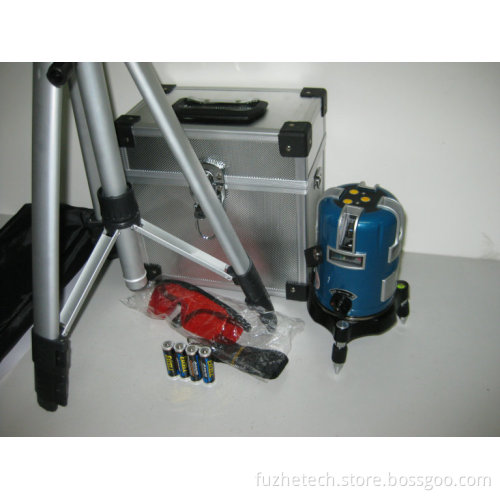 4V4H1D Laser Level